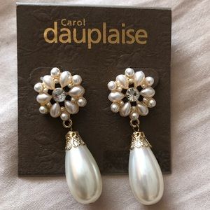 Dauplaise Earrings